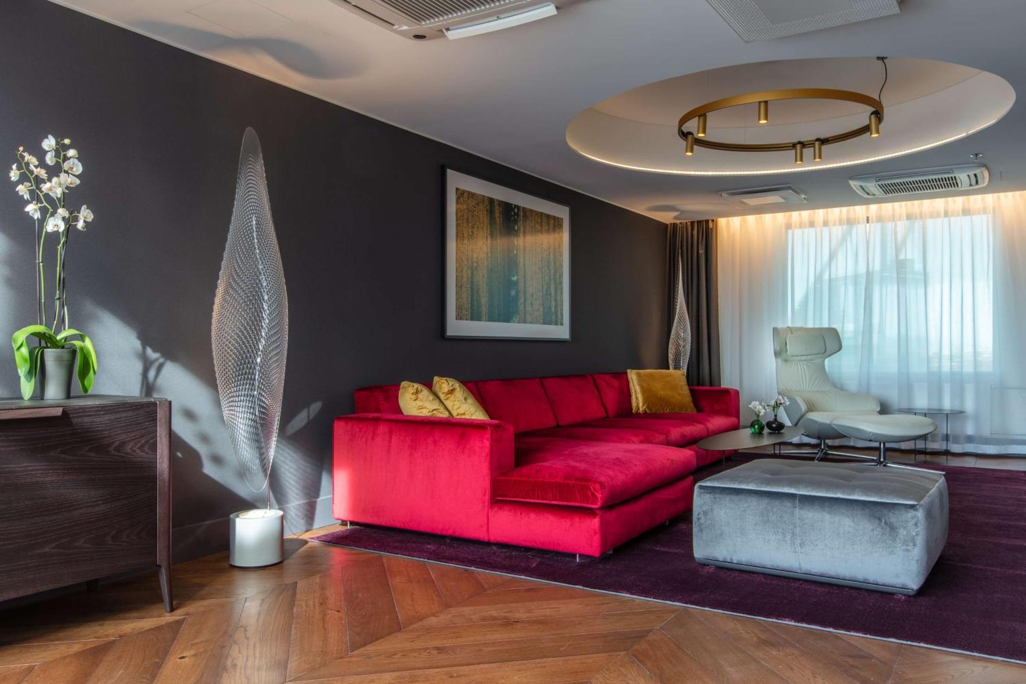 Radisson Collection Hotel, Tallin Zewnętrze zdjęcie