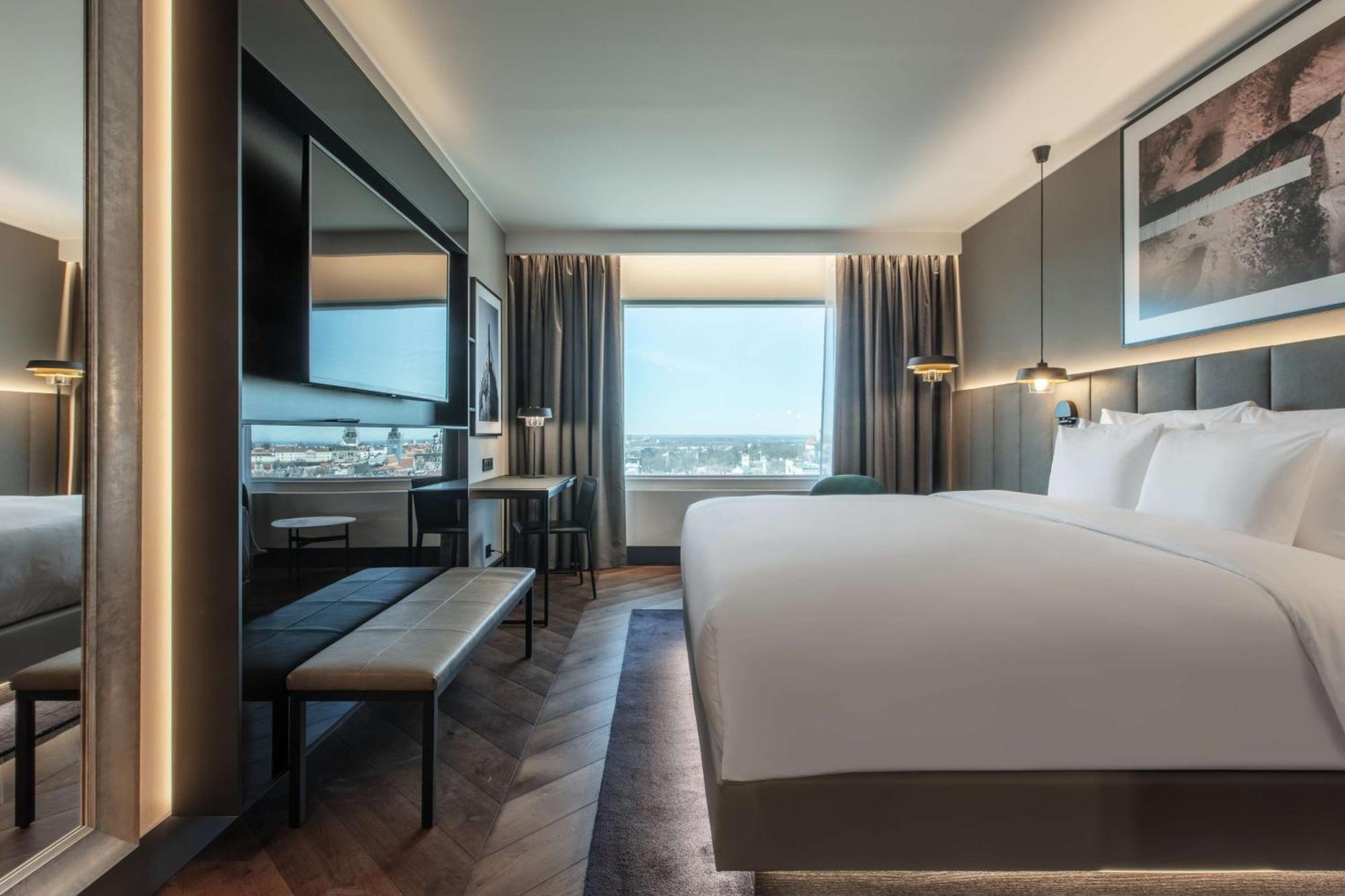 Radisson Collection Hotel, Tallin Zewnętrze zdjęcie