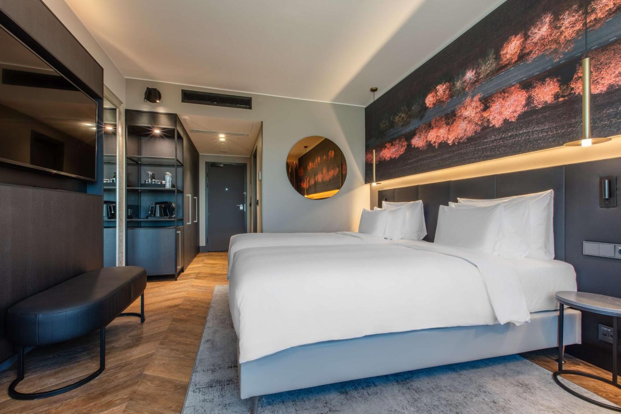 Radisson Collection Hotel, Tallin Zewnętrze zdjęcie