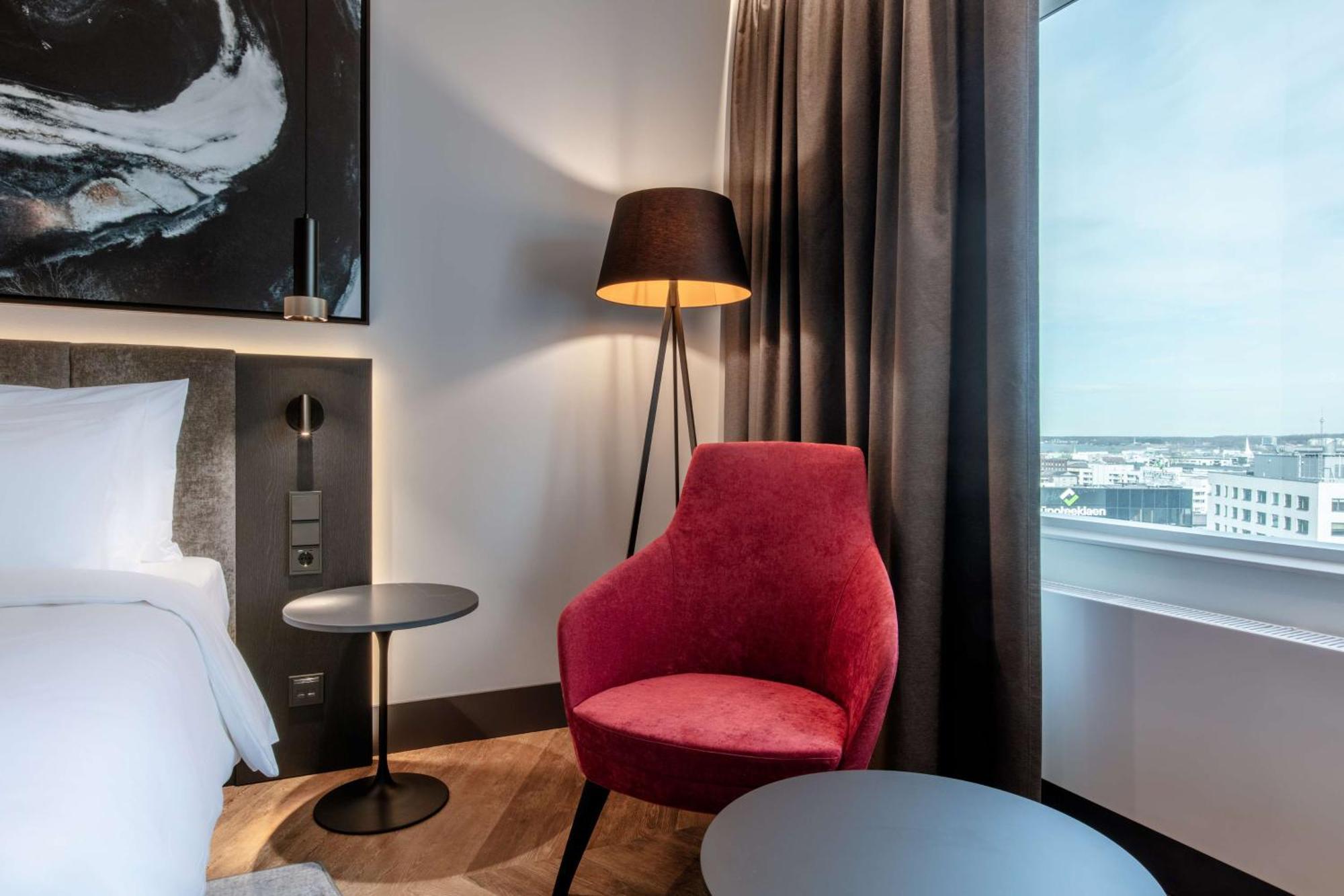 Radisson Collection Hotel, Tallin Zewnętrze zdjęcie